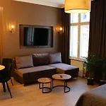 Dk Premium Warminska Secesja